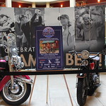 2019 Riding into History Concours d'Elegance