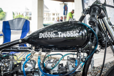 Dubble Trubble