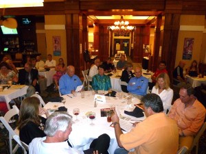 Grand Marshal Dinner