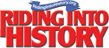 Riding into History